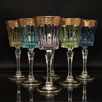 Artemisia - Verre à vin (6) - Cristal