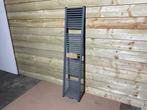 Veiling - Royal Plaza handdoekradiator 400x30x1800mm 696W, Nieuw