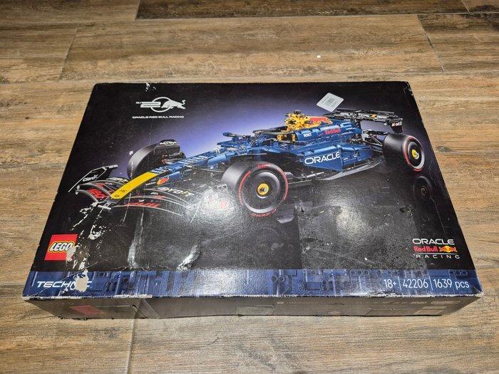 Lego Set - 42206 - Technic - Oracle Redbull Racing RB20 F1, Kinderen en Baby's, Speelgoed | Duplo en Lego