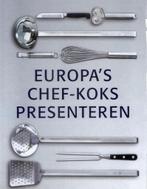 Europas chef -koks presenteren 9783833111624 Claudia Boss, Boeken, Kookboeken, Verzenden, Gelezen, Claudia Boss