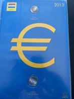 Nederland. 1982-2013, Lot van 5 verzamelmappen (Zonder, Postzegels en Munten