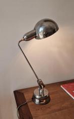 Jumo - André Mounique - Bureaulamp - 600 - Chroom, Staal