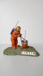 Moulinsart - Tintin - Tintin- Statuette Moulinsart 45990 -, Boeken, Nieuw