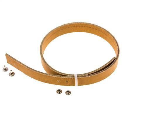 Sangle de rechange de 730 mm pour clé à sangle de service, Bricolage & Construction, Outillage | Outillage à main, Envoi