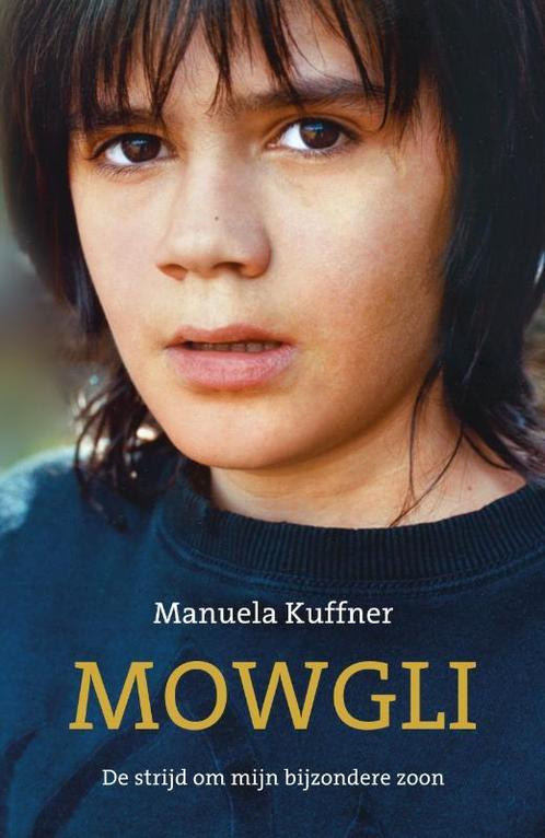 Mowgli 9789021548234, Livres, Loisirs & Temps libre, Envoi
