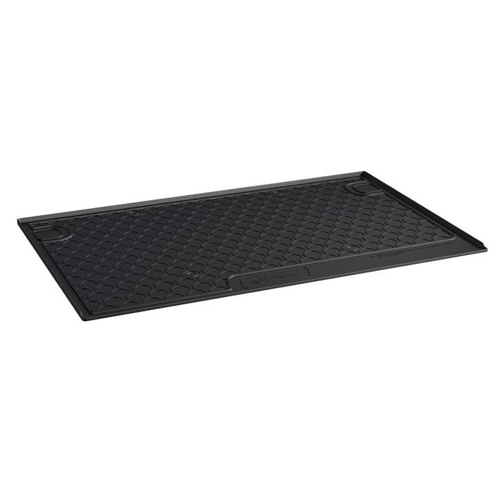 Rubber kofferbakmat | Citroen Berlingo 19- 5d mpv (5-zits) /, Auto diversen, Kofferbakmatten, Nieuw, Verzenden