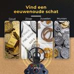 Tweedekans | ODESSEY Metaaldetector Starterset - Adventurer, Boeken, Ophalen of Verzenden, Nieuw