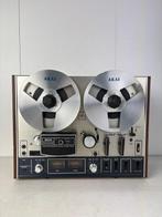 Akai - 4000DS - 4 track Reel-to-reel deck 18 cm, Nieuw