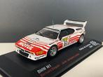 IXO 1:43 - Voiture miniature - BMW M1 #61 Winner Rallye