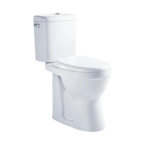 Duoblok VM Go X-Joy | Verhoogd | S Diepspoel AO | Compleet, Doe-het-zelf en Bouw, Sanitair, Overige typen, Nieuw, Ophalen of Verzenden