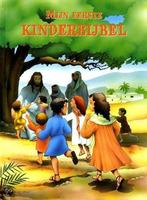 Mijn eerste kinderbijbel 9789059473942, Verzenden, Zo goed als nieuw