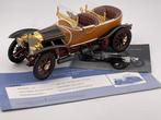 Franklin Mint 1:24 - Voiture miniature - Mercedes Skiff