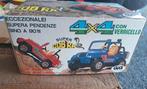 GIG - Voiture-jouet Super Cobra 4X4 - Italie