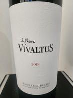 2018 Bodega Vivaltus La Fleur - Ribera del Duero - 1, Verzamelen, Nieuw
