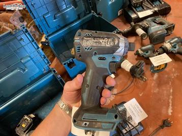 MAKITA DTD153 – Boormachine, Ophalen of Verzenden