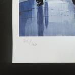 Mézières, Jean-Claude - 1 Offset Print - Valerian et, Boeken, Nieuw