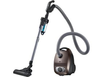 Samsung VC-ANIMAL POWER 3 - Stofzuiger met zak - Pet Care, Verzenden