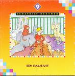 Schatkist rekenen Kleuterset 9, Boeken, Verzenden, Nieuw
