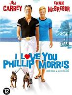 I love you Phillip Morris /s dvd nl (dvd tweedehands film), Ophalen of Verzenden