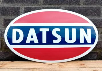 Datsun beschikbaar voor biedingen