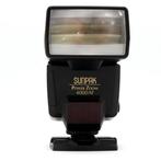 Sunpak Power Zoom 4000AF voor Canon EOS Flash, Nieuw