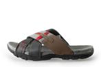 Travelin Slippers in maat 40 Grijs | 5% extra korting, Kleding | Heren, Schoenen, Slippers, Overige kleuren, Verzenden, Zo goed als nieuw