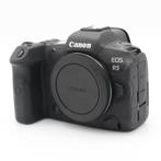 Canon EOS R5 body occasion, Verzenden, Zo goed als nieuw, Canon