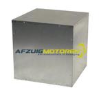 Afzuigbox leeg | Staal | 650x650x650 mm, Verzenden, Nieuw