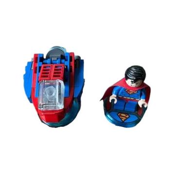 DC Comics Superman - LEGO Dimensions Fun Pack 71236 (1), Verzenden