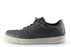 Ecco Sneakers in maat 43 Zwart, Kleding | Heren, Schoenen, Ecco, Verzenden, Zwart, Zo goed als nieuw