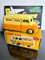 Dinky Toys 1:43 - Modelauto -ref. 482 Bedford Van Dinky