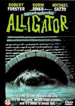 Alligator (dvd tweedehands film), Ophalen of Verzenden
