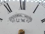Universal Watch - Silver/gold Pocket watch - 1900-1949, Nieuw