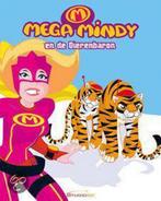 Mega Mindy voorleesboek: De Dierenbaron / Mega Mindy / 0, Verzenden, Gelezen, G. Verhulst