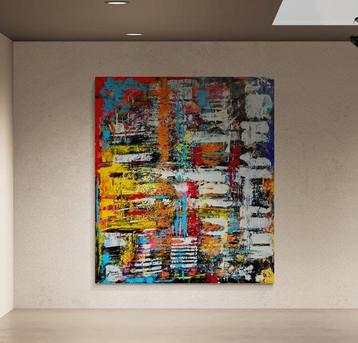 Jovan Srijemac (1962) - Friday afternoon - (XXL)