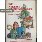 de nieuwe Rijmenbundel (met kerst en sinterklaas rijmen), Verzenden