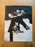 Anton Martineau (1926-2017) - Cinzano; Bacardi; Schotse
