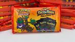 Pokémon - 1 Booster bundle - Trick or trade 2024 - Sealed, Nieuw