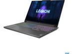 Lenovo Legion Slim 5 16IRH8 - Laptop - Intel Core i7-13700H, Verzenden, Zo goed als nieuw