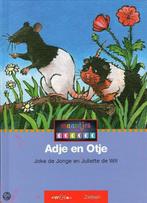 ADJE EN OTJE 9789027661159, J. De Jonge, Juliette de Wit, Verzenden