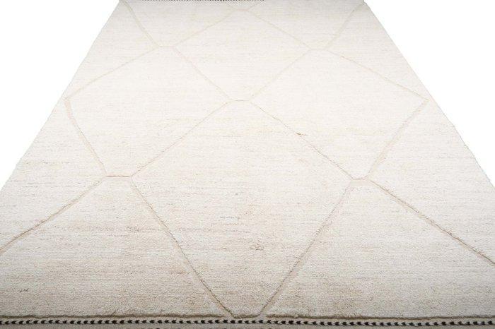 Berber - Nieuw - Vloerkleed - 352 cm - 232 cm, Huis en Inrichting, Stoffering | Tapijten en Vloerkleden
