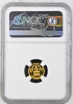 Mongolie. 1000 Togrog 1999 Leonardo da Vinci (Sans Prix de