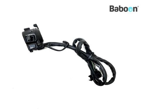 Stuurschakelaar Links Honda NT 650 V Deauville 2002-2005, Motoren, Onderdelen | Honda, Gebruikt, Verzenden