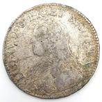 Frankrijk. Louis XV (1715-1774). Ecu 1734-A, Paris (Zonder