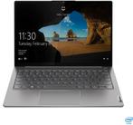 Lenovo ThinkBook 13s G2 ITL 13 , 8GB , 256GB SSD , Intel, Computers en Software, 2 tot 3 Ghz, Qwerty, 8 GB, 13 inch