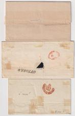 Anciens états italiens - Naples 1858/60 - 2 g sur papier