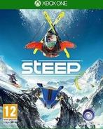 Steep (Xbox One Games), Consoles de jeu & Jeux vidéo, Jeux | Xbox One, Ophalen of Verzenden