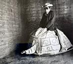 Flor Garduño - Tortuga Guerrero, 1987, Antiek en Kunst