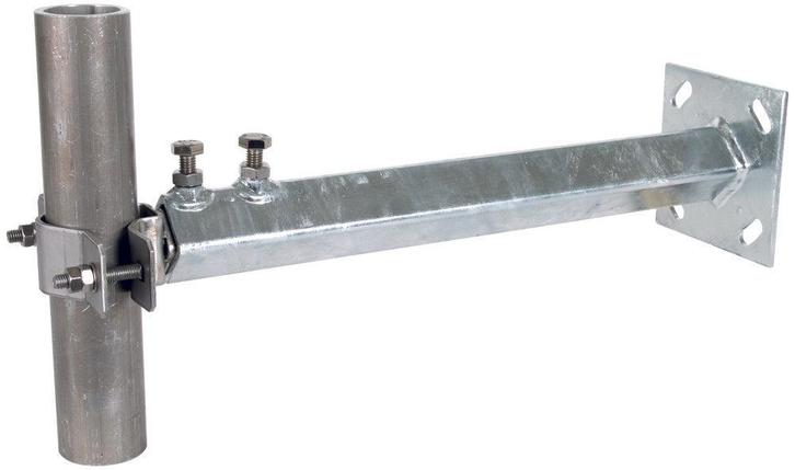 Dehn Support mural pour tuyaux 40-50mm ajustable Version, Bricolage & Construction, Électricité & Câbles, Envoi