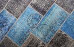 Perzisch tapijt patchwork - Vloerkleed - 270 cm - 182 cm, Huis en Inrichting, Stoffering | Tapijten en Vloerkleden, Nieuw